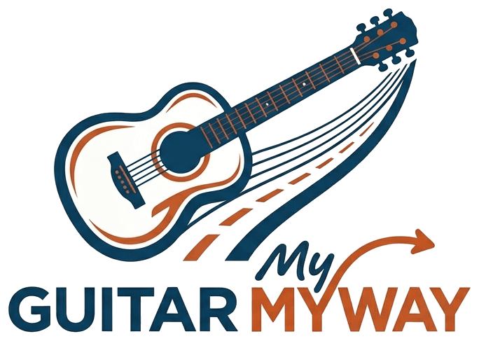 Guitar My Way
